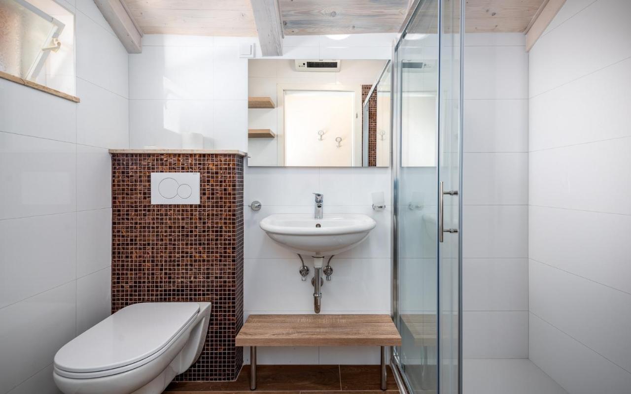 Apartment Katoro Umag Luaran gambar